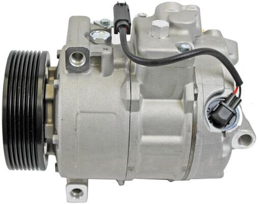 MAHLE Kompressor, Klimaanlage (ACP 1368 000S) MAHLE Kompressor, Klimaanlage (ACP 1368 000S)