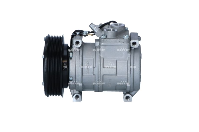 NRF Kompressor, Klimaanlage (32662) NRF Kompressor, Klimaanlage (32662)