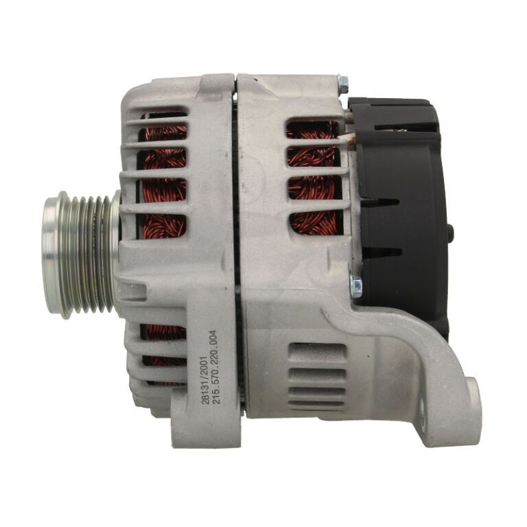 BV PSH Generator (215.570.220.004) BV PSH Generator (215.570.220.004)
