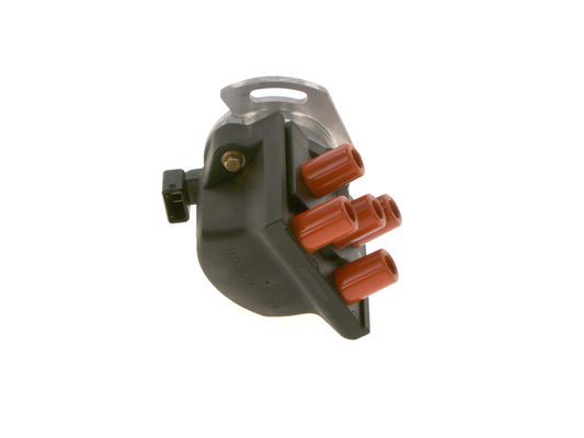 BOSCH Zündverteiler (0 986 237 666)