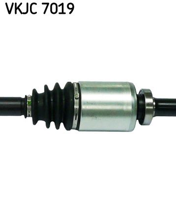 SKF Antriebswelle (VKJC 7019)