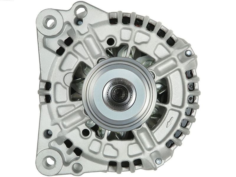 AS-PL Generator (A0321)