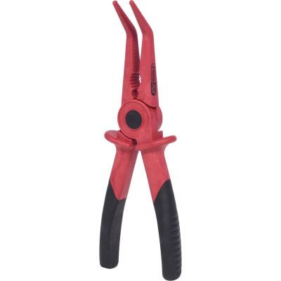 KS TOOLS Kombinationszange (117.1767)