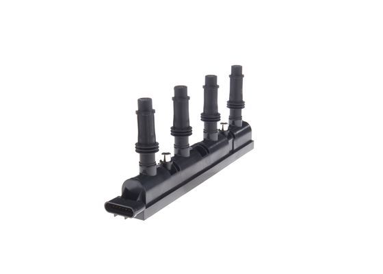 BOSCH Zündspule (0 986 221 096)
