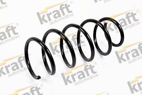 KRAFT AUTOMOTIVE Fahrwerksfeder (4025018)