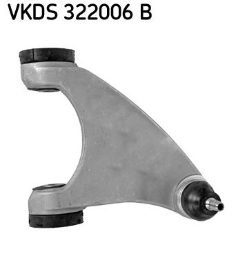 SKF Lenker, Radaufhängung (VKDS 322006 B)
