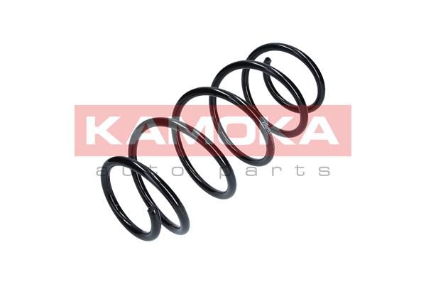 KAMOKA Fahrwerksfeder (2110141) KAMOKA Fahrwerksfeder (2110141)