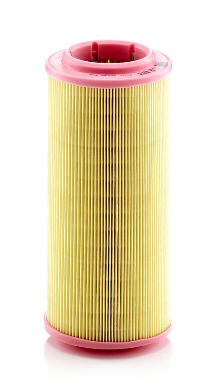 MANN-FILTER Luftfilter (C 12 107/1)