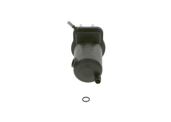 BOSCH Kraftstofffilter (0 450 907 011) BOSCH Kraftstofffilter (0 450 907 011)