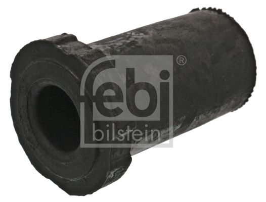 FEBI BILSTEIN Lagerbuchse, Blattfeder (41108)