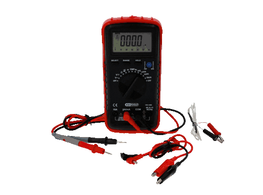 KS TOOLS Multimeter (150.1480) KS TOOLS Multimeter (150.1480)