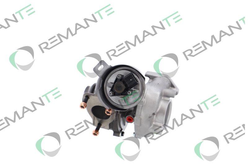 REMANTE Lader, Aufladung (003-001-001211R) Thumbnail
