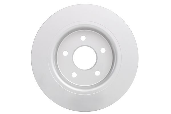 BOSCH Bremsscheibe (0 986 479 B81)