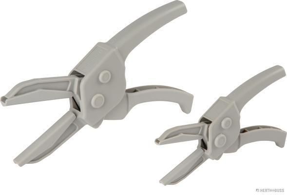 HERTH+BUSS ELPARTS Schlauchklemmenzangen-Set (95923012)