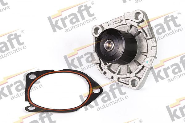 KRAFT AUTOMOTIVE Wasserpumpe, Motorkühlung (1501800) KRAFT AUTOMOTIVE Wasserpumpe, Motorkühlung (1501800)