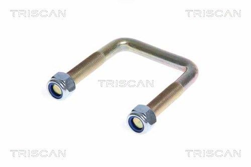 TRISCAN Federbride (8765 150002)