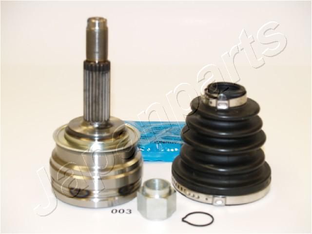 JAPANPARTS Gelenksatz, Antriebswelle (GI-003)