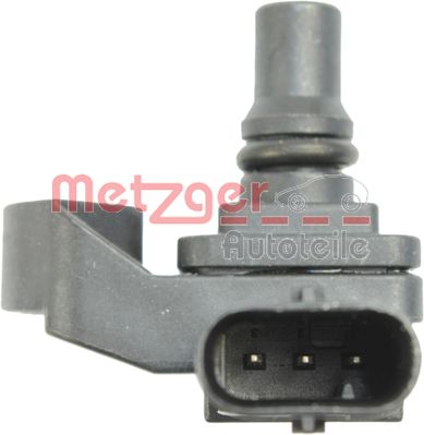 METZGER Sensor, Saugrohrdruck (0906294)