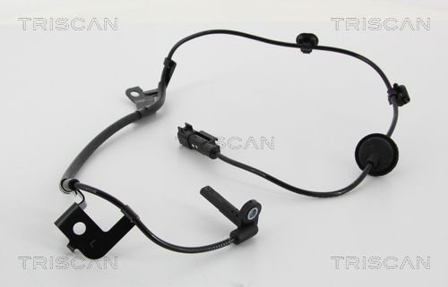 TRISCAN Sensor, Raddrehzahl (8180 42521) TRISCAN Sensor, Raddrehzahl (8180 42521)