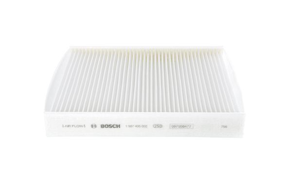 BOSCH Filter, Innenraumluft (1 987 435 002) 4047025248860 1 987 435 002