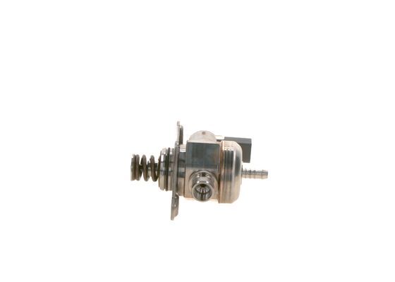 BOSCH Hochdruckpumpe (0 261 520 355)