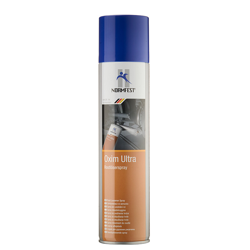 OXIM ULTRA ROSTLÖSER SPRAY 400ML V24 (2894-444) | NORMFEST