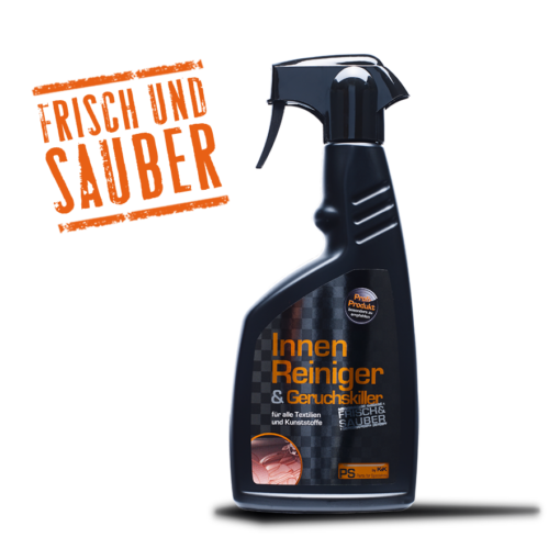 PS Innenreiniger & Geruchskiller  | 500ml