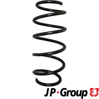 JP GROUP Fahrwerksfeder (1242200200)