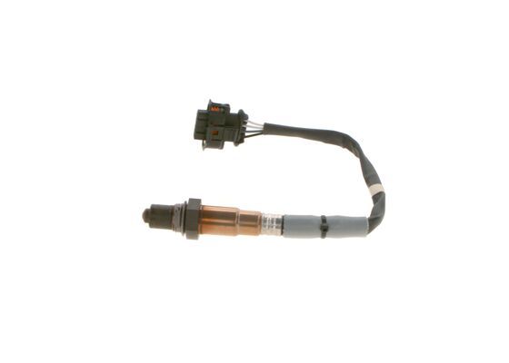 BOSCH Lambdasonde (0 258 006 546)