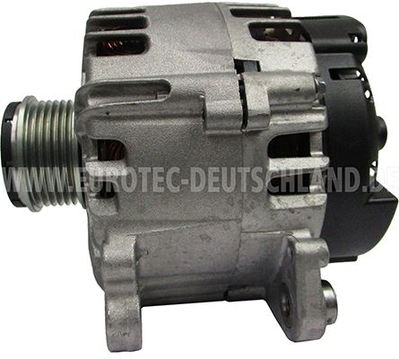 EUROTEC Generator (12090831)