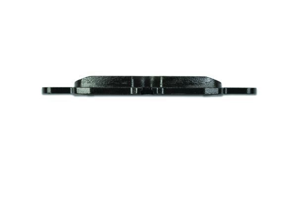 HELLA Bremsbelagsatz, Scheibenbremse (8DB 355 015-651) HELLA Bremsbelagsatz, Scheibenbremse (8DB 355 015-651)
