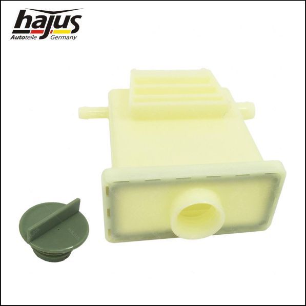 hajus Autoteile Ausgleichsbehälter, Hydrauliköl (Servolenkung) (1211298)