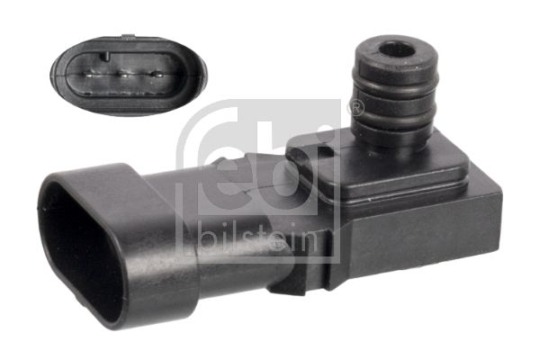 FEBI BILSTEIN Sensor, Saugrohrdruck (106967) Thumbnail