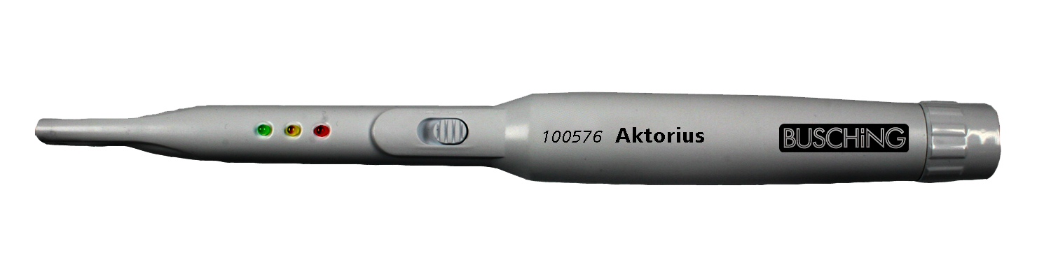 Detektor "Aktorius"