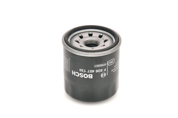 BOSCH Ölfilter (F 026 407 130)