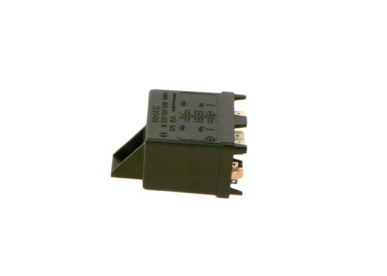BOSCH Relais, Steuergerät-Motormanagement (0 332 514 120)