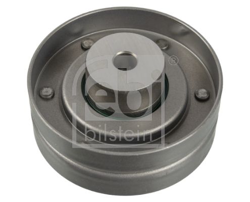 FEBI BILSTEIN Umlenk-/Führungsrolle, Zahnriemen (02558)