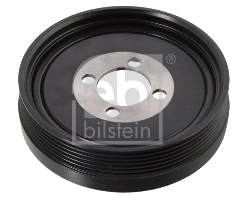 FEBI BILSTEIN Riemenscheibe, Kurbelwelle (102042)