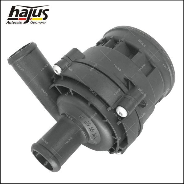 hajus Autoteile Zusatzwasserpumpe (Heizwasserkreislauf) (9191307) hajus Autoteile Zusatzwasserpumpe (Heizwasserkreislauf) (9191307)