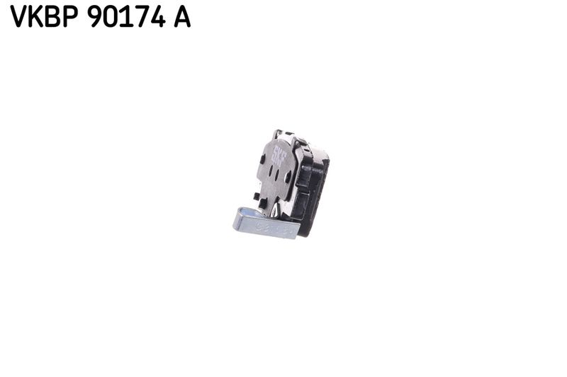 SKF Bremsbelagsatz, Scheibenbremse (VKBP 90174 A)