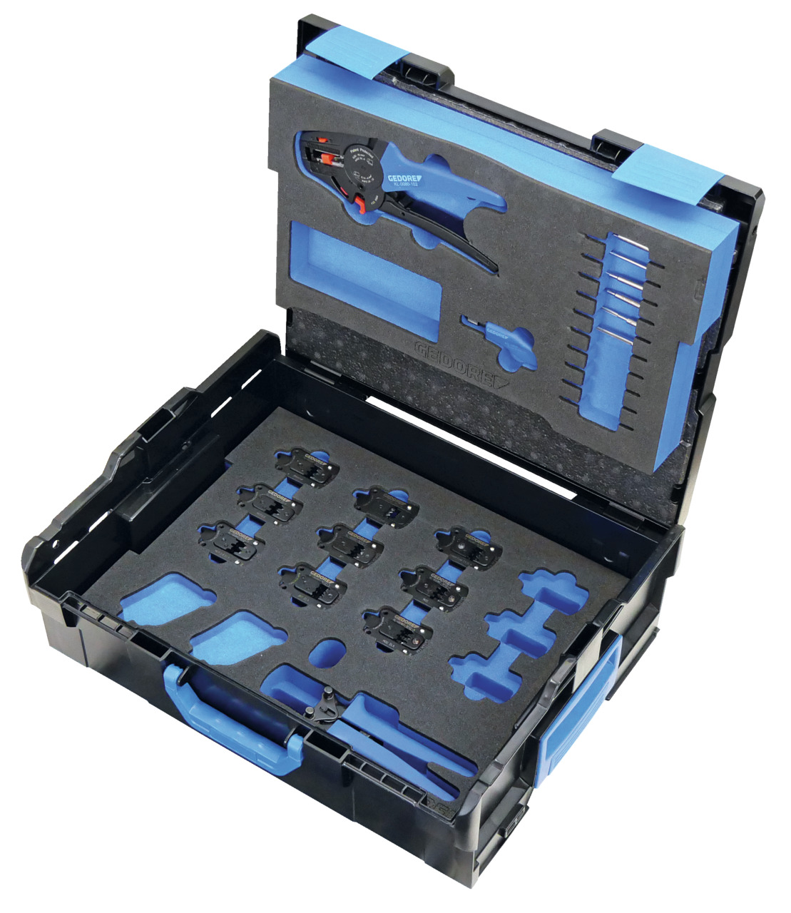 Kabelbaum-Reparatur-Satz (KL-0080-20 K)