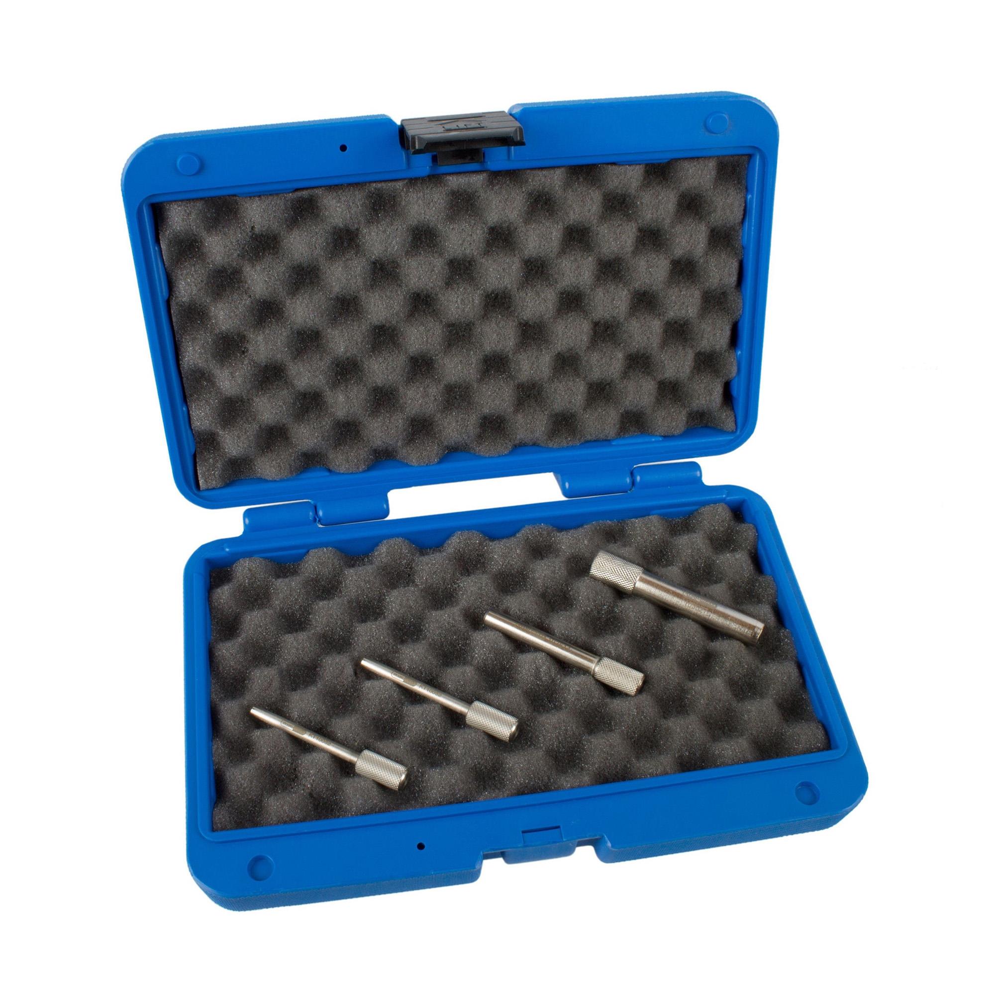 Steuerzeiten-Zahnriemen-Werkzeug für Citroen Peugeot Ford Mazda Opel Steuerzeiten-Zahnriemen-Werkzeug für Citroen Peugeot Ford Mazda Opel