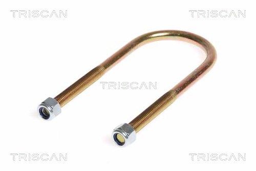 TRISCAN Federbride (8765 100004)