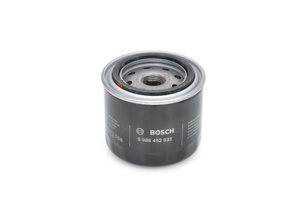 BOSCH Ölfilter (0 986 452 035)