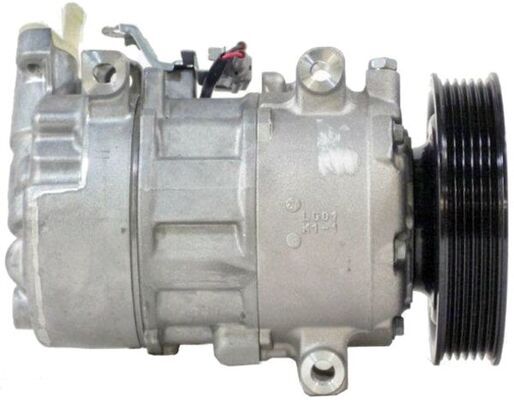 MAHLE Kompressor, Klimaanlage (ACP 382 000P) MAHLE Kompressor, Klimaanlage (ACP 382 000P)