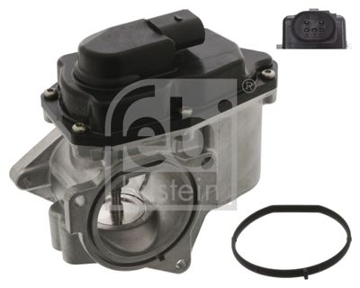 FEBI BILSTEIN AGR-Ventil (43978)