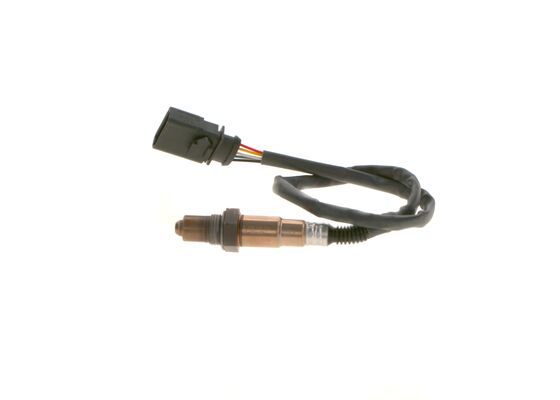 BOSCH Lambdasonde (0 258 017 215)