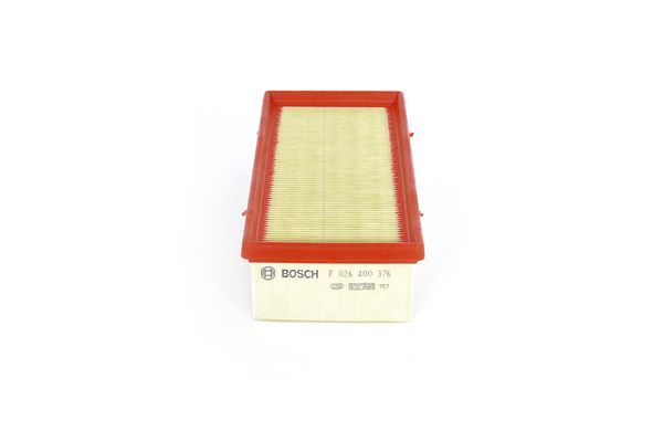 BOSCH Luftfilter (F 026 400 376)