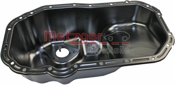 METZGER Ölwanne (7990017) METZGER Ölwanne (7990017)