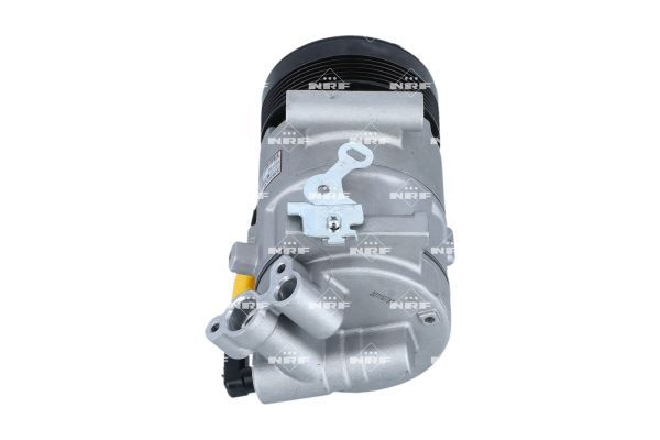 NRF Kompressor, Klimaanlage (32819) NRF Kompressor, Klimaanlage (32819)